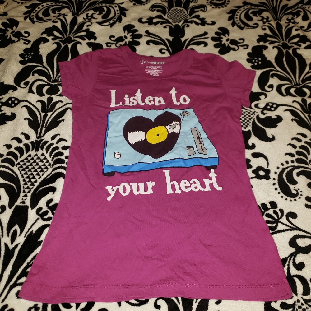 Graphic Tee